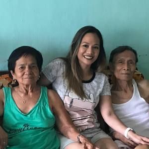 Meet your Posher, Candee